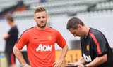 Mourinho bỏ qua Luke Shaw vì mức lương quá cao.