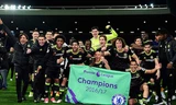 Chelsea vô địch, CĐV thắng cược gấp 7.087 lần