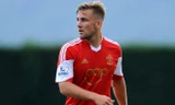 Đến M.U, Luke Shaw sẽ nhận mức lương ngất ngưởng.