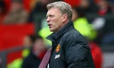 Moyes đã mắc quá nhiều sai lầm khiến M.U thảm bại.