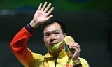 Chiến thắng của Xuân Vinh tại nội dung 10m súng ngắn hơi khiến truyền thông thế giới bất ngờ. 
