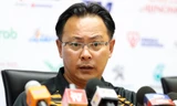 HLV Ong Kim Swee