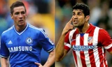 Chelsea sẵn sàng “hi sinh” Torres để có Diego Costa.