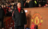 Sự tín nhiệm dành cho Van Gaal đã giảm đáng kể.