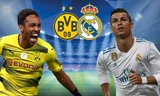 Tâm điểm của loạt trận thứ 2 là cuộc đọ sức giữa Dortmund và Real