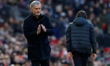 Mourinho tán dương cầu thủ M.U sau khi hạ Chelsea