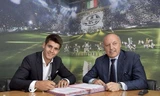 Juventus chính thức có 'bom tấn' Morata