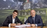 Juventus chính thức có 'bom tấn' Morata