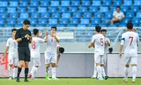 Highlights: U22 Việt Nam gây sốt, đánh bại Trung Quốc trên sân khách