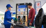 Giá xăng sẽ tăng lên gần 23.500 đồng/lít trong quý 3