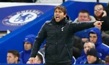 Chelsea thắng '3 sao', Conte thở phào