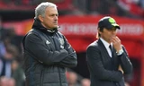 Mourinho không coi trọng đại chiến với Chelsea