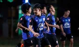 U23 Thái Lan đóng cửa 'luyện công', hẹn gặp Việt Nam ở bán kết
