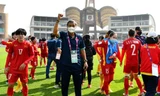 Chủ tịch nước tặng thưởng Huân chương Lao động hạng Nhất cho đội tuyển bóng đá nữ