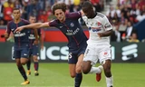PSG dễ dàng vượt qua CLB mới thăng hạng Amiens