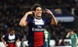 Chelsea muốn chiêu mộ Cavani vào mùa hè tới.