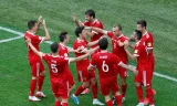 Đội tuyển Nga mở màn chiến dịch Confends Cup 2017 bằng chiến thắng 2-0