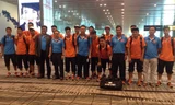 U23 Việt Nam được hâm mộ ở Singapore