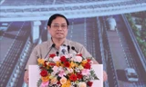 Thủ tướng phát lệnh khởi công đồng loạt 3 dự án giao thông trọng điểm quốc gia