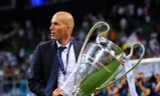 HLV Zidane: 'Juventus luôn vĩ đại'