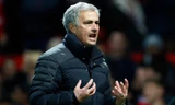 M.U của Mourinho đã phải rất vất vả mới vượt qua được West Ham