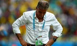HLV Carlos Queiroz của đội tuyển Iran.