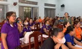 Đồng Nai: Đẩy mạnh truyền thông bình đẳng giới trong đồng bào dân tộc thiểu số