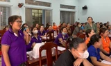 Đồng Nai: Đẩy mạnh truyền thông bình đẳng giới trong đồng bào dân tộc thiểu số