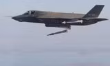 Hàn Quốc chi 7 tỷ USD để mua 40 chiến đấu cơ F-35