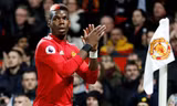 Paul Pogba trở lại, M.U có liều doping hạng nặng 