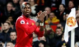Paul Pogba trở lại, M.U có liều doping hạng nặng 
