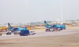Chính phủ chỉ đạo sớm triển khai mở rộng sân bay Tân Sơn Nhất
