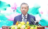 Bài viết của Tổng Bí thư Tô Lâm: Sức mạnh của đoàn kết