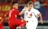 Báo New Zealand ca ngợi tinh thần thi đấu của U20 Việt Nam