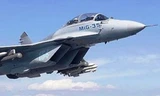 Tiêm kích MiG-35. Nguồn: Zhukgsn.ru.