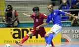 Ngay trong lần đầu tiên góp mặt ở VCK World Cup, đội tuyển Futsal Việt Nam đã làm nên kỳ tích khi lọt vào vòng 16 đội mạnh nhất. 
