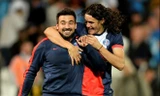 Chelsea tự tin sở hữu Cavani - Lavezzi.