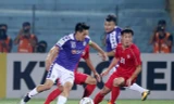 'Tịt ngòi' trên đất Triều Tiên, CLB Hà Nội chia tay AFC Cup 2019
