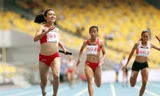 Điền kinh Việt Nam vượt khó giành HCV 'ngàn năm có một' ra sao?