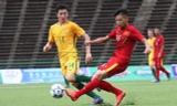 Thua Australia, U16 Việt Nam ít cơ hội có vé vớt