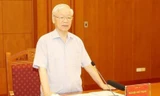 Đã khởi tố, điều tra 15 cán bộ cấp cao diện Bộ Chính trị, Ban Bí thư quản lý