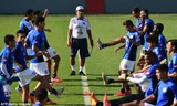 RADIO WORLD CUP tối 5/7: Áo đấu Costa Rica bán chạy như tôm tươi