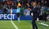 HLV Fernando Santos