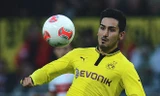 Ilkay Gundogan