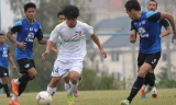 Cầu thủ U19 tràn ngập V.League 2015