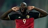 Lukaku và đồng đội sớm hoàn thành nhiệm vụ ở vòng loại. Ảnh: Reuters 