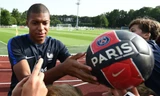 Vì sao bom tấn Mbappe từ chối Real để chọn PSG?