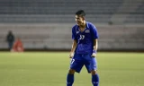 Suphanat Mueanta là người hùng của U22 Thái Lan. Ảnh; Vnexpress