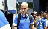 Griezmann trong tầm ngắm Arsenal.