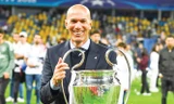 Zinedine Zidane